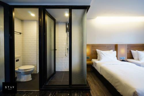 Stay Hotel Bkk