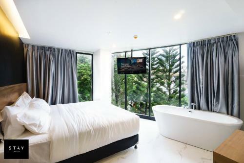 Stay Hotel Bkk