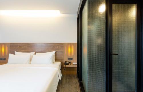 Stay Hotel Bkk