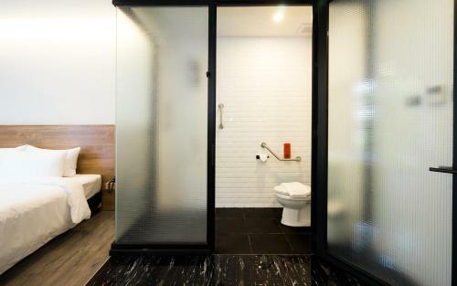 Stay Hotel Bkk
