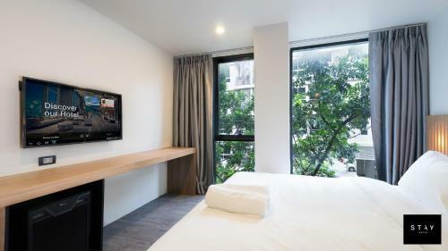 Stay Hotel Bkk