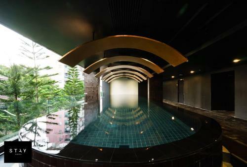 Stay Hotel Bkk