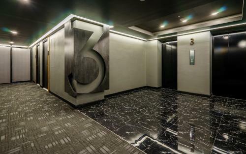 Stay Hotel Bkk