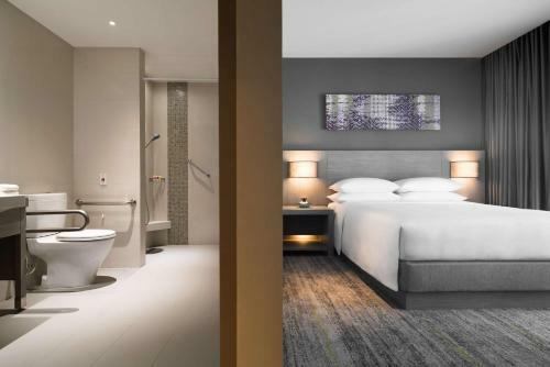 Hotel Hyatt Place Bangkok Sukhumvit