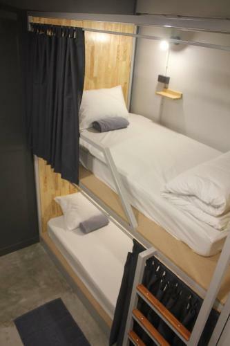 Ekanek Hostel
