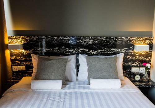 Hotel V Varee Bangkok
