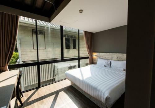 Hotel V Varee Bangkok