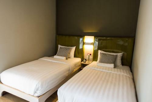 Hotel V Varee Bangkok