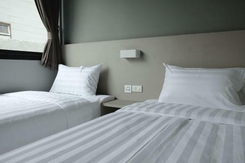 Hotel V Varee Bangkok