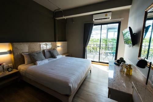 Hotel V Varee Bangkok