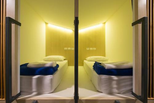 Hotel Prince Theatre Heritage Stay