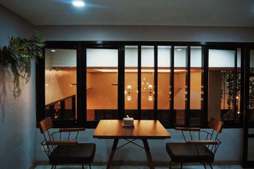Aparthotel Baan Noppadol