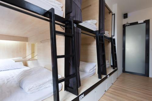 Albergue Lamurr Sukhumvit 41