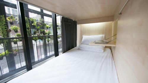 Albergue Lamurr Sukhumvit 41