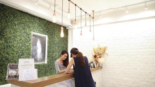Albergue Lamurr Sukhumvit 41