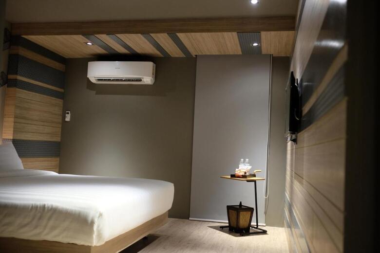 Nap Hotel Bangkok