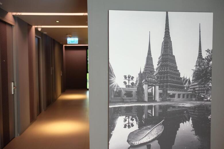 Nap Hotel Bangkok