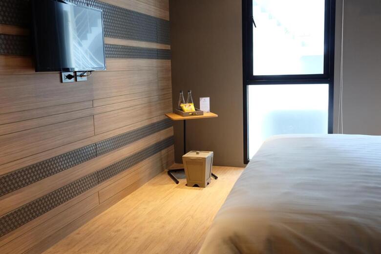 Nap Hotel Bangkok