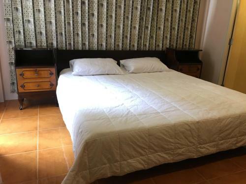 Hostal The Grand Palace Hostel