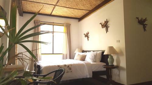 Hostal Villa Mungkala