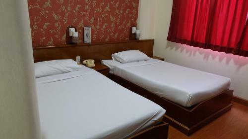 Posada Business Inn