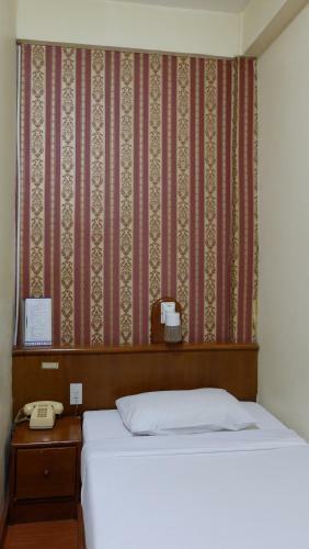 Posada Business Inn