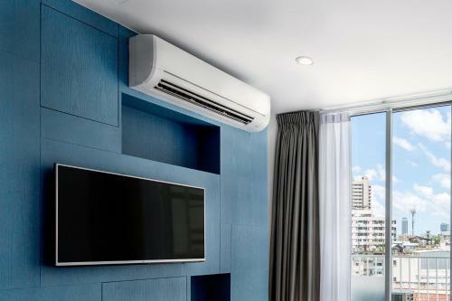 Apartamento 128 Room And Massage