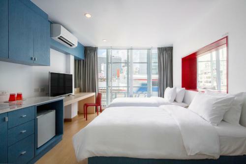 Apartamento 128 Room And Massage