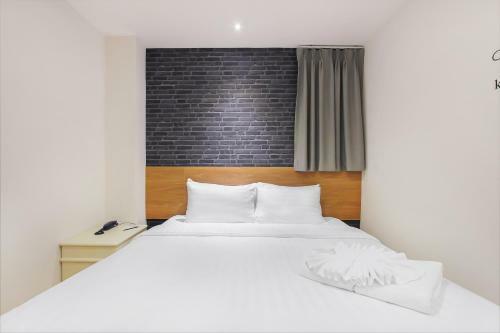 Hotel D Varee Xpress Pula Silom, Bangkok