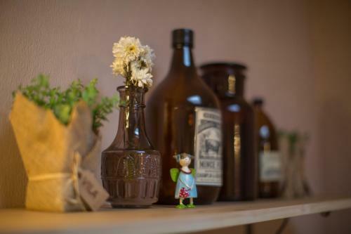 Bed & Breakfast Vera Nidhra