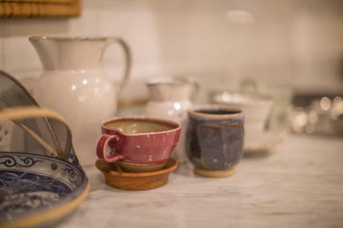 Bed & Breakfast Vera Nidhra