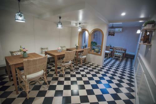 Bed & Breakfast Vera Nidhra