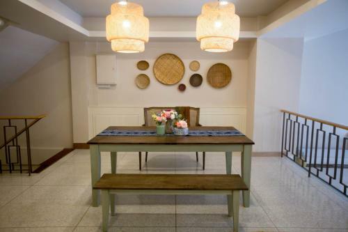Bed & Breakfast Vera Nidhra