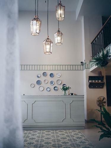 Bed & Breakfast Vera Nidhra