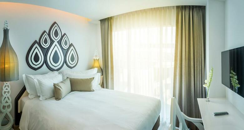 Anajak Bangkok Hotel