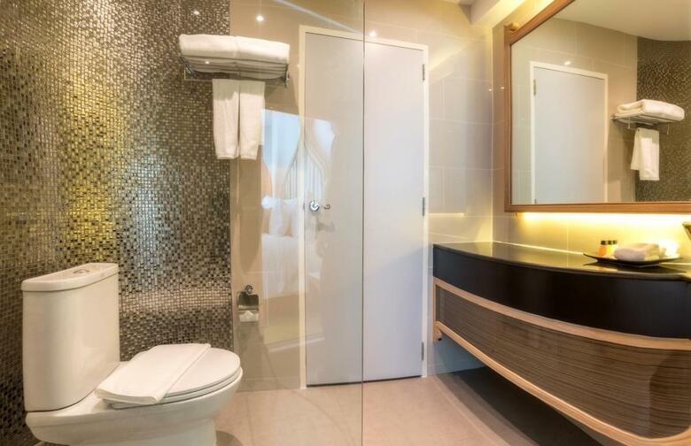 Anajak Bangkok Hotel