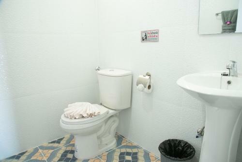 Nicha Apartment