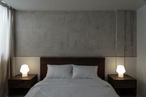 Apartamento Shophouse 26