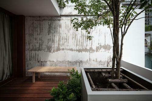 Apartamento Shophouse 26