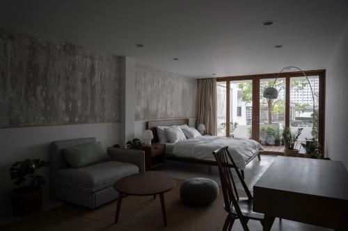 Apartamento Shophouse 26