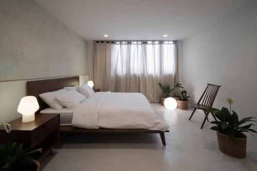 Apartamento Shophouse 26