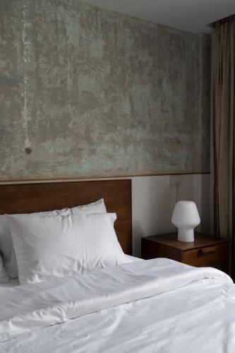 Apartamento Shophouse 26