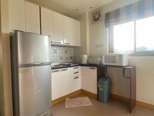 Apartamento Green? House? Samui