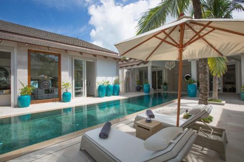 Mia Villa 3