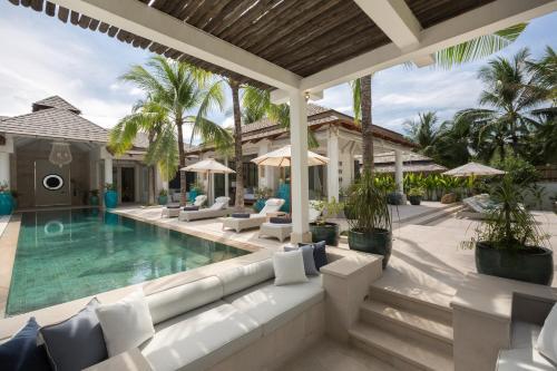 Mia Villa 3