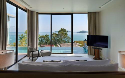 Hotel V Villas Phuket - Mgallery