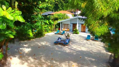 Hotel The Mooring Resort
