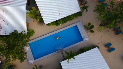 Hotel The Mooring Resort