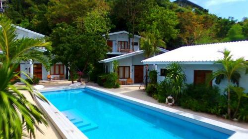 Hotel The Mooring Resort
