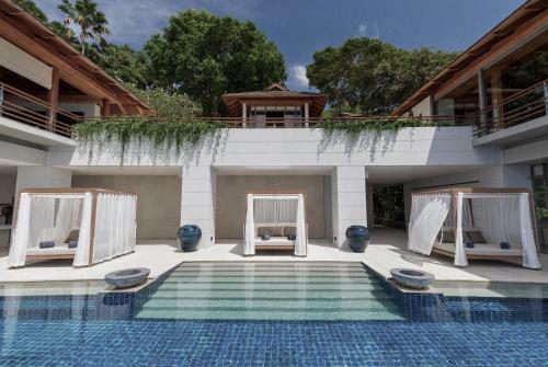 Villa Chelay Resort Kamala Phuket